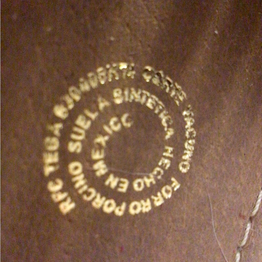 Shoes - Picture 4 of 5